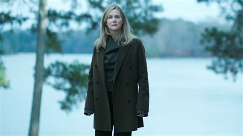 wendy byrde topless|Laura Linney on Her Dark Ozark Turn